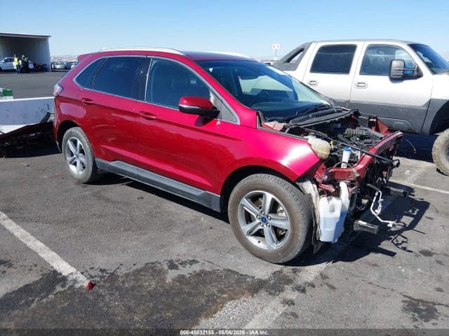 2019 FORD EDGE SEL 1