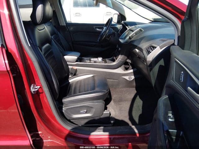 2019 FORD EDGE SEL 5