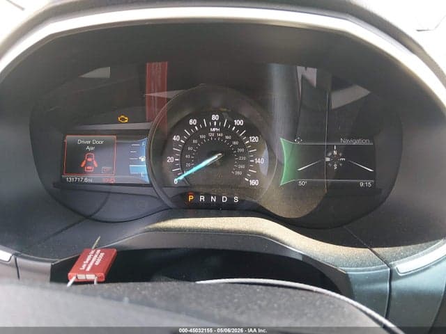 2019 FORD EDGE SEL 7