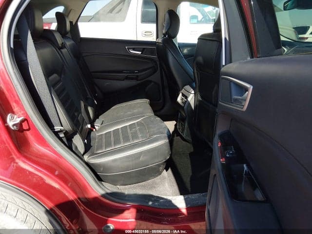 2019 FORD EDGE SEL 8