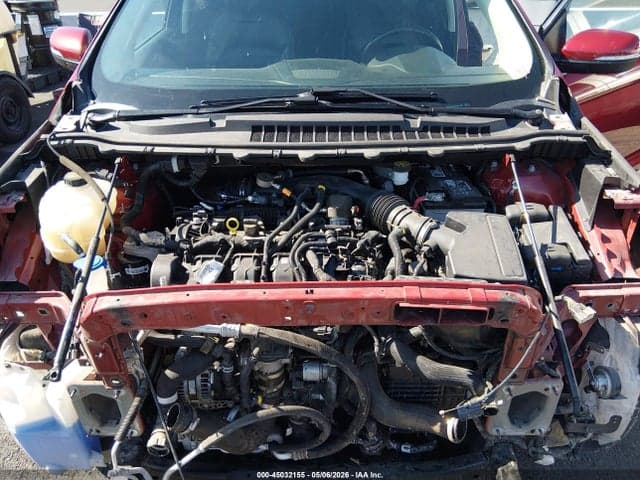 2019 FORD EDGE SEL 10