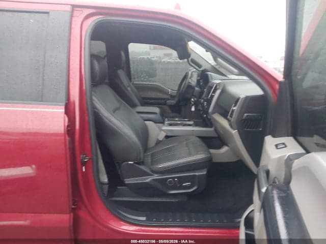 2018 FORD F-150 XLT 5