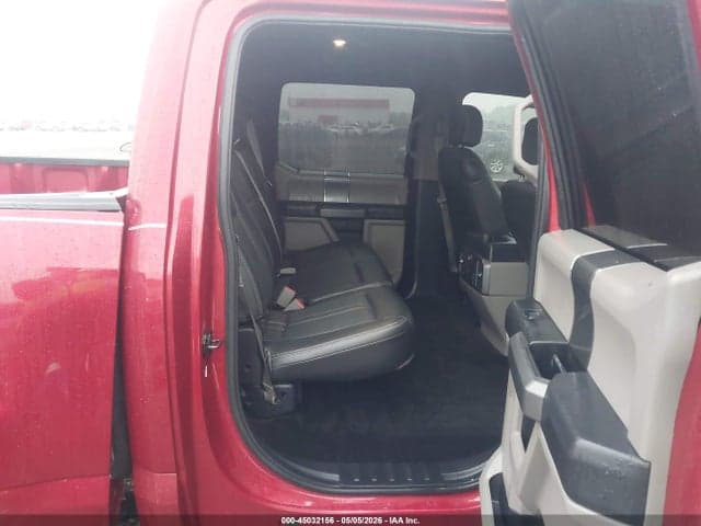 2018 FORD F-150 XLT 8