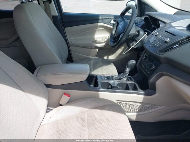 2017 FORD ESCAPE SE 5