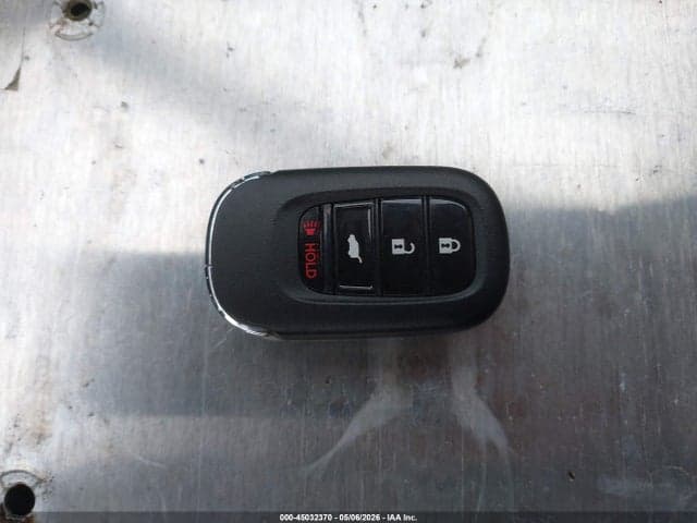 2023 HONDA PILOT AWD LX 11
