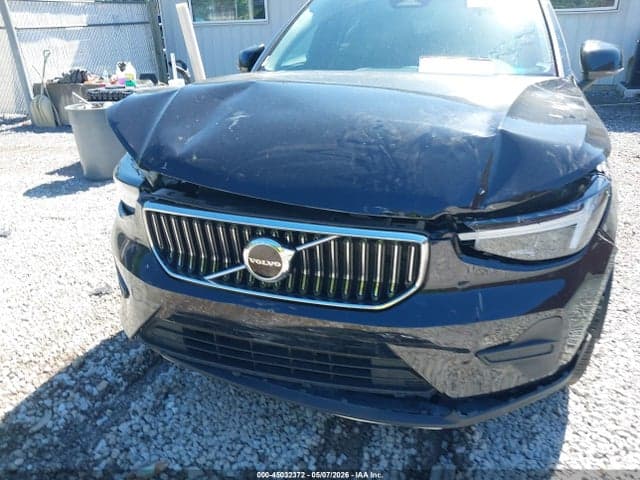 2024 VOLVO XC40 B5 CORE BRIGHT THEME/B5 CORE DARK THEME 6