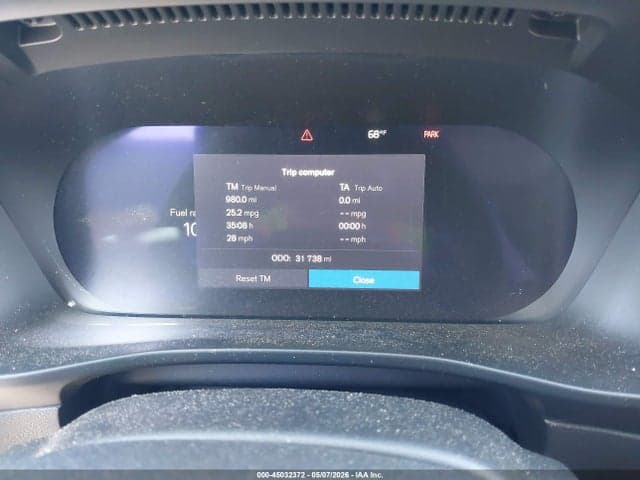2024 VOLVO XC40 B5 CORE BRIGHT THEME/B5 CORE DARK THEME 7