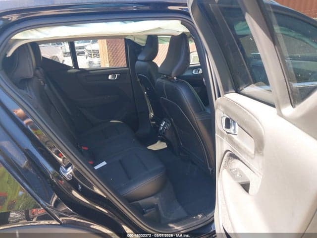 2024 VOLVO XC40 B5 CORE BRIGHT THEME/B5 CORE DARK THEME 8
