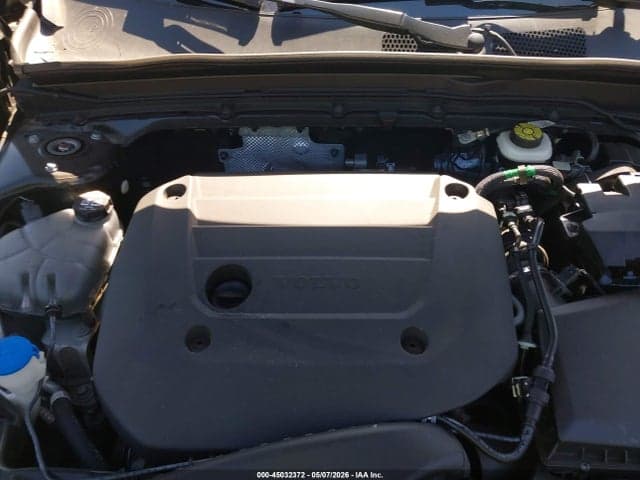 2024 VOLVO XC40 B5 CORE BRIGHT THEME/B5 CORE DARK THEME 10