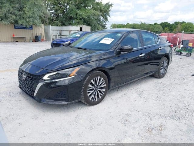 2023 NISSAN ALTIMA SV FWD 2