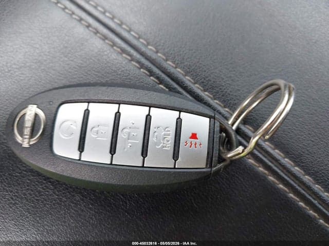2023 NISSAN ALTIMA SV FWD 11
