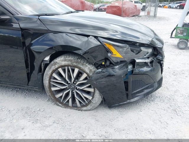 2023 NISSAN ALTIMA SV FWD 6