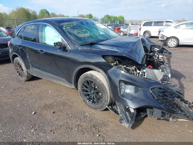 2020 FORD ESCAPE SE 1