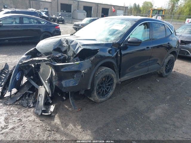2020 FORD ESCAPE SE 2