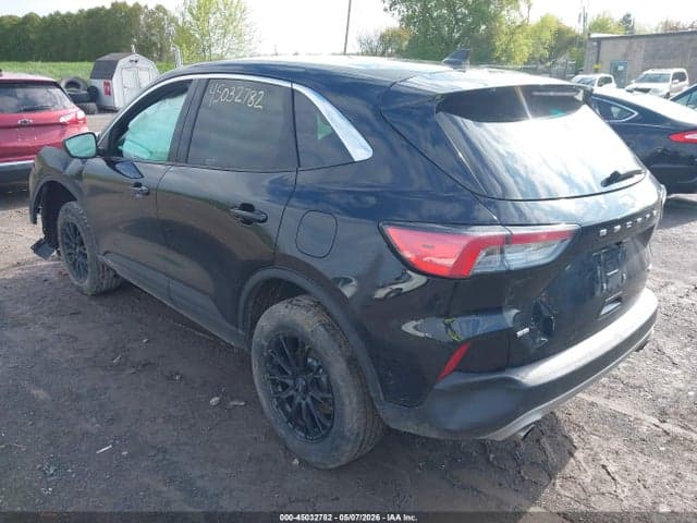 2020 FORD ESCAPE SE 3