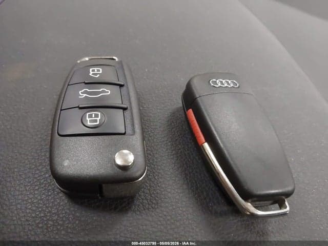 2021 AUDI Q3 PREMIUM PLUS 45 TFSI S LINE QUATTRO TIPTRONIC 11