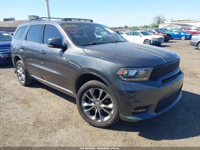 2019 DODGE DURANGO GT PLUS AWD 1