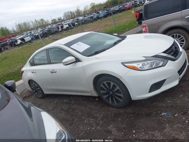 2018 NISSAN ALTIMA 2.5 SL 13