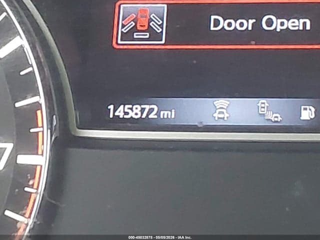 2018 NISSAN ALTIMA 2.5 SL 15