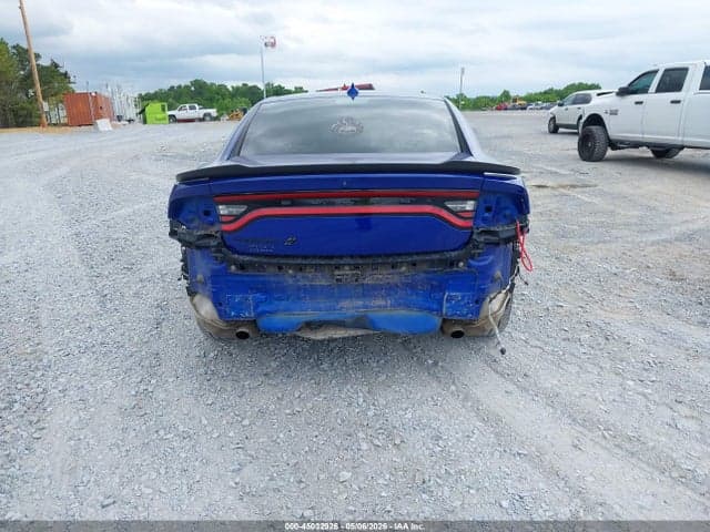 2020 DODGE CHARGER SXT AWD 6