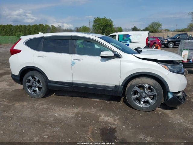2019 HONDA CR-V EX 13