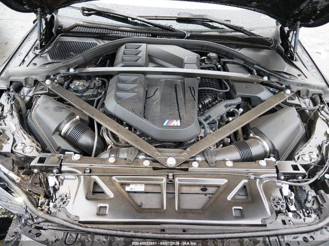 2025 BMW M2 10