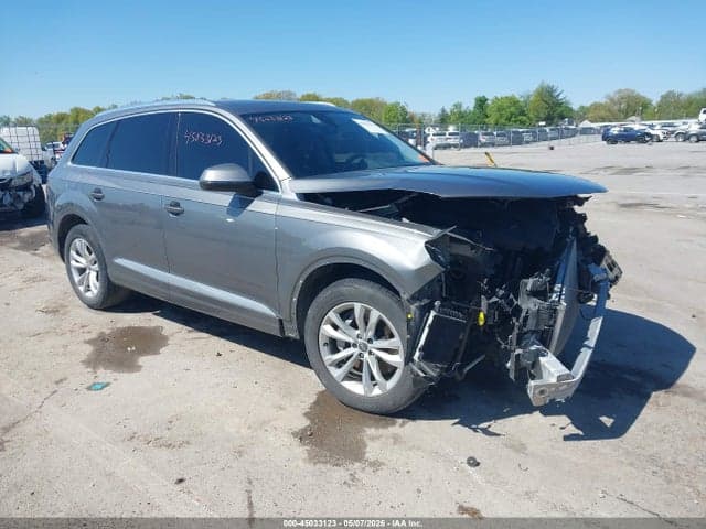 2018 AUDI Q7 3.0T PREMIUM