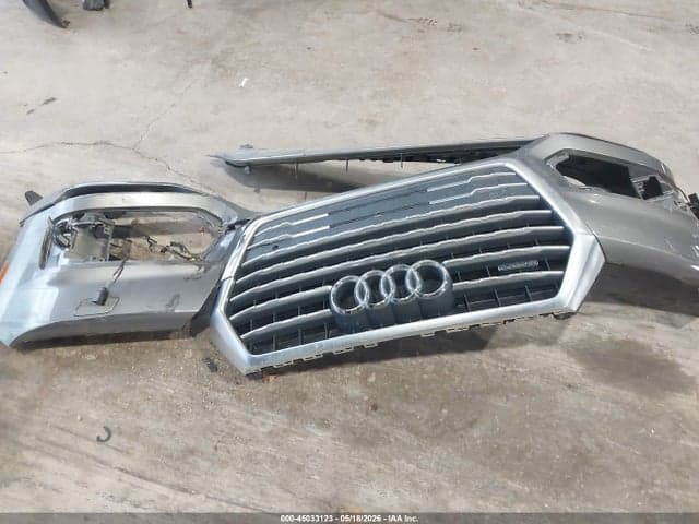 2018 AUDI Q7 3.0T PREMIUM 12