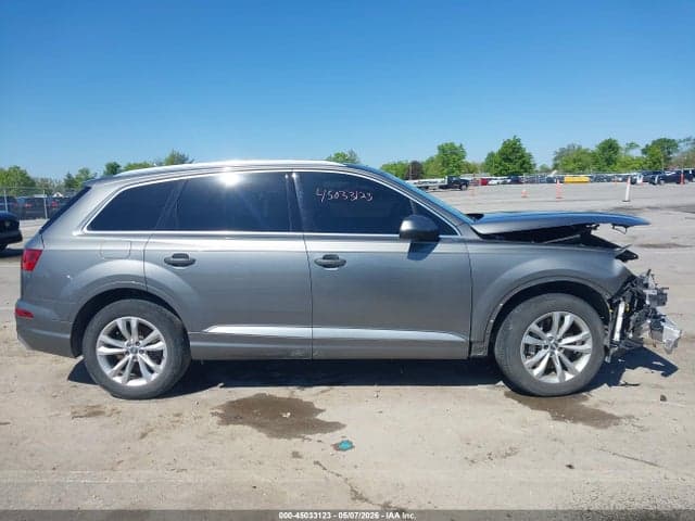 2018 AUDI Q7 3.0T PREMIUM 14