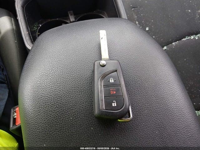 2024 TOYOTA RAV4 LE 11