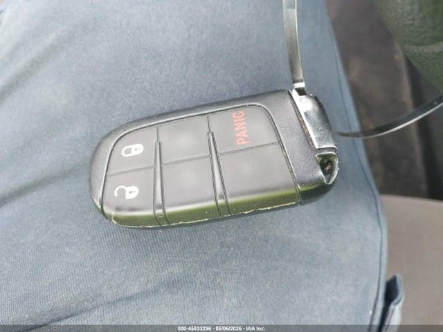 2025 JEEP COMPASS SPORT 4X4 11