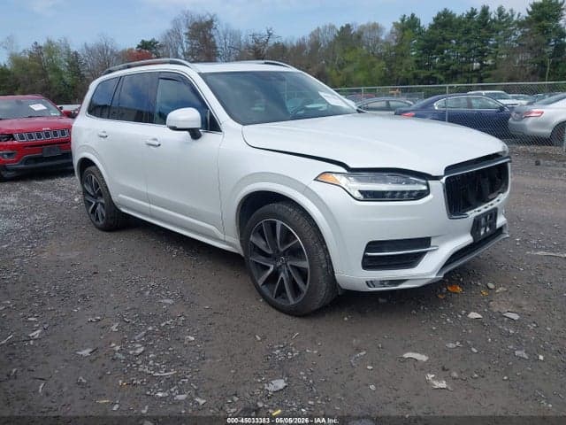 2019 VOLVO XC90 T6