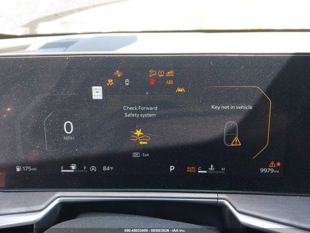 2025 KIA SORENTO X-LINE SX 7