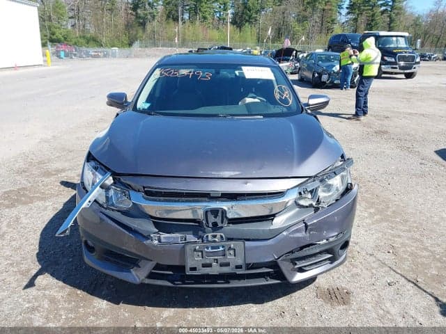 2017 HONDA CIVIC EX-T 12