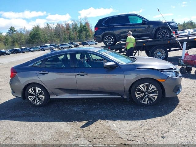 2017 HONDA CIVIC EX-T 13
