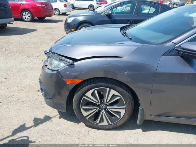 2017 HONDA CIVIC EX-T 17