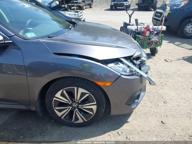 2017 HONDA CIVIC EX-T 18