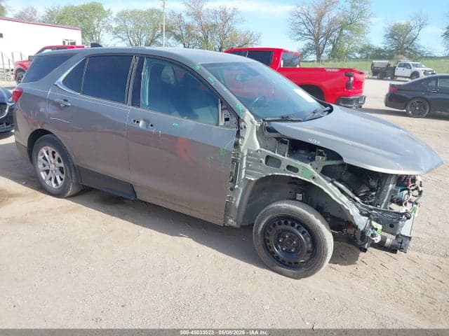 2019 CHEVROLET EQUINOX LT 1
