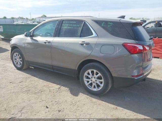 2019 CHEVROLET EQUINOX LT 3