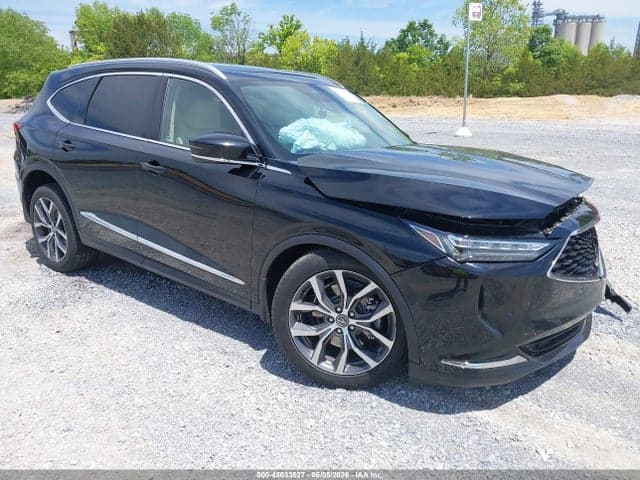 2023 ACURA MDX TECHNOLOGY PACKAGE