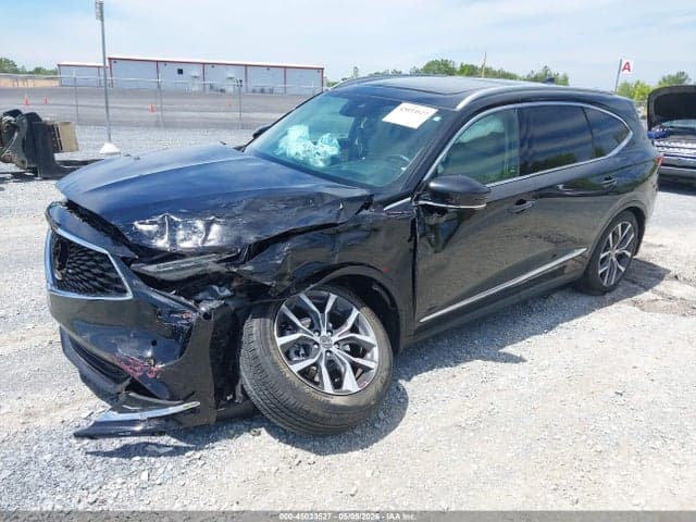 2023 ACURA MDX TECHNOLOGY PACKAGE 2