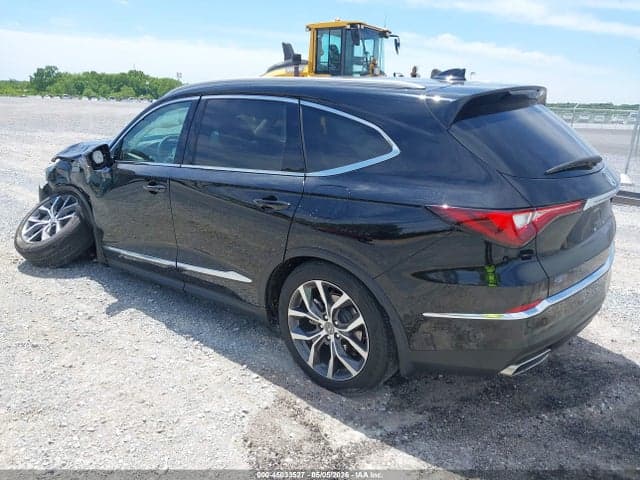 2023 ACURA MDX TECHNOLOGY PACKAGE 3