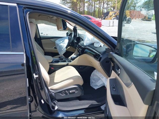 2023 ACURA MDX TECHNOLOGY PACKAGE 5