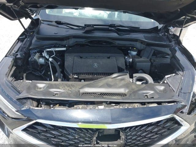 2023 ACURA MDX TECHNOLOGY PACKAGE 10