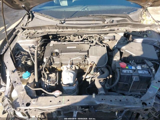 2017 HONDA ACCORD SPORT SE 10