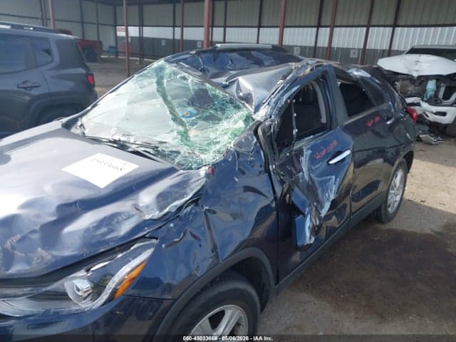 2019 CHEVROLET TRAX LT 6