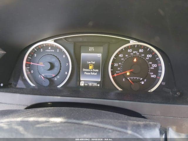 2017 TOYOTA CAMRY SE 7