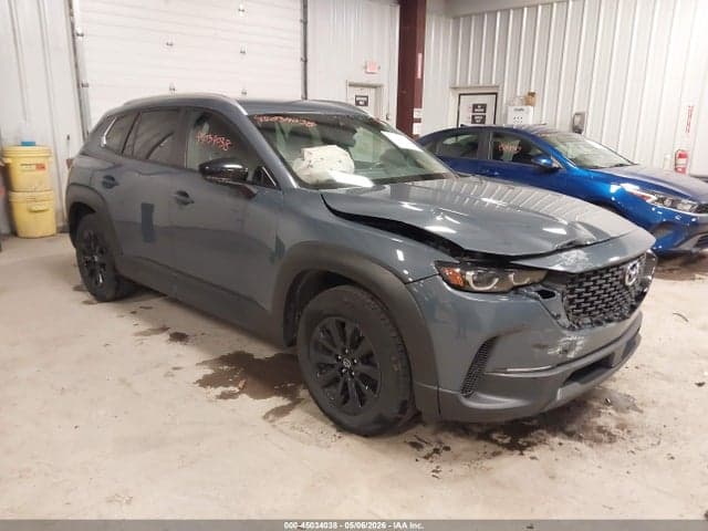 2024 MAZDA CX-50 2.5 S PREFERRED 1