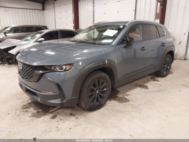 2024 MAZDA CX-50 2.5 S PREFERRED 2