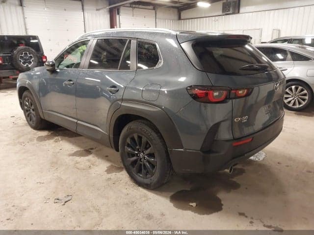 2024 MAZDA CX-50 2.5 S PREFERRED 3